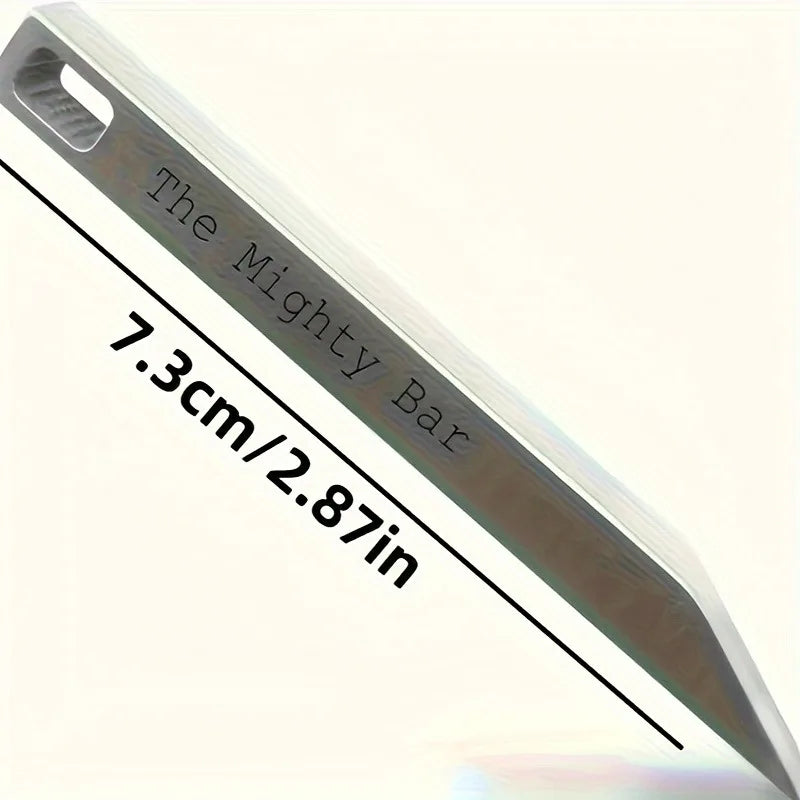 The Mighty Bar®