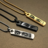 Custom Name Necklace