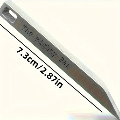 The Mighty Bar®