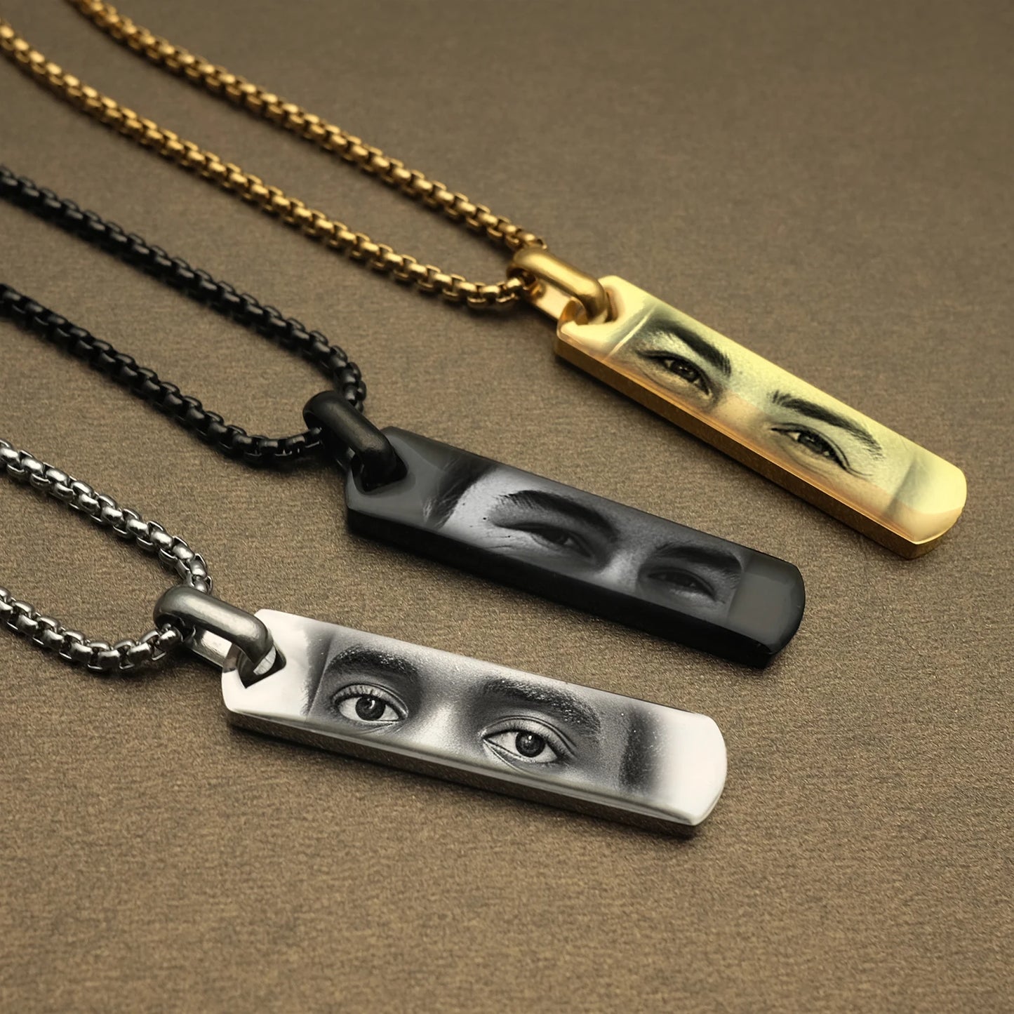 Custom Name Necklace