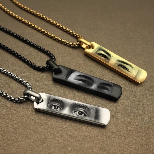 Custom Name Necklace