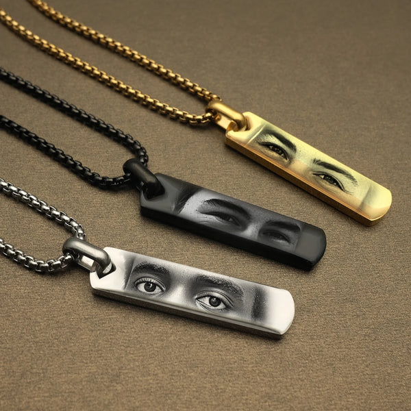 Custom Name Necklace