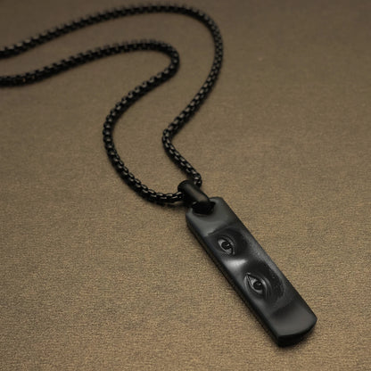 Custom Name Necklace